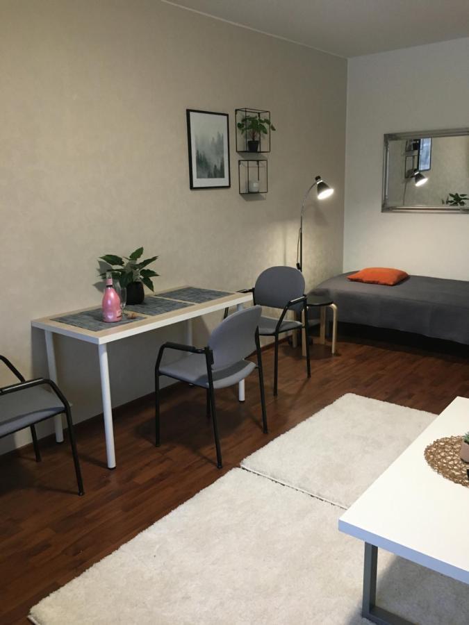 Starhomes City Apartment 48 Kemi Exterior photo